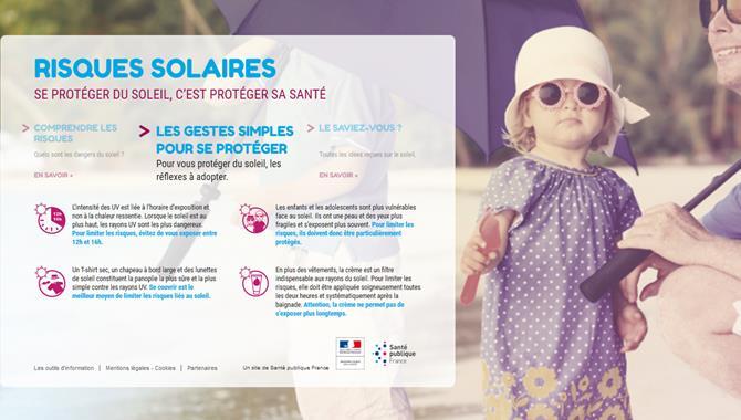 Canicule - Santé publique France