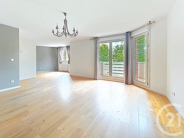 Appartement F5 à vendre PARIS
