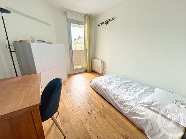 Appartement F5 à vendre - 4 pièces - 105.26 m2 - PARIS - 75013 - ILE-DE-FRANCE - Century 21 K.B. Immobilier