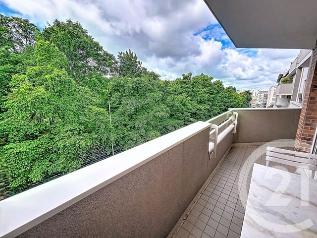 appartement - PARIS - 75013