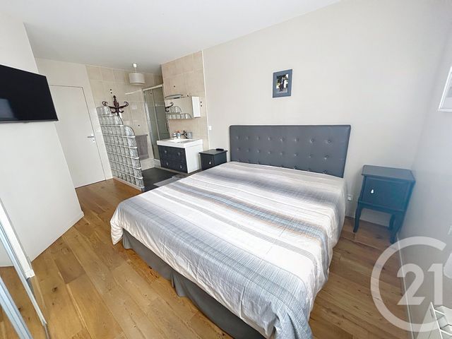 Appartement F5 à vendre - 4 pièces - 105.26 m2 - PARIS - 75013 - ILE-DE-FRANCE - Century 21 K.B. Immobilier