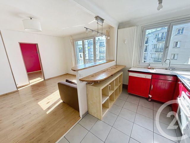 appartement - LE KREMLIN BICETRE - 94
