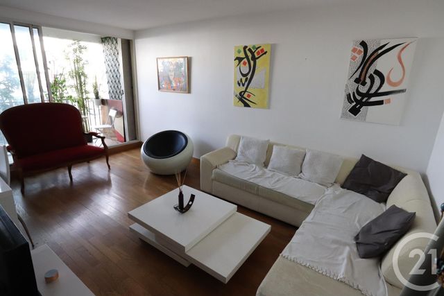 Appartement F4 à vendre LE KREMLIN BICETRE