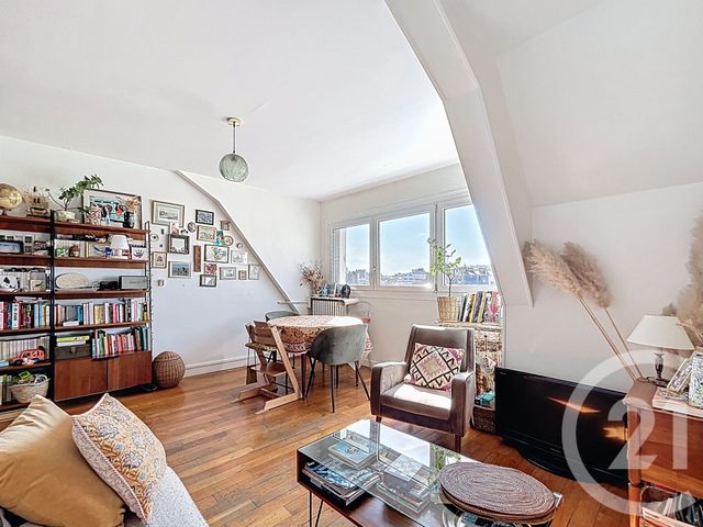 appartement - LE KREMLIN BICETRE - 94