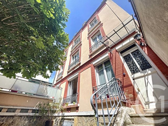 maison à vendre - 6 pièces - 171.0 m2 - PARIS - 75013 - ILE-DE-FRANCE - Century 21 K.B. Immobilier