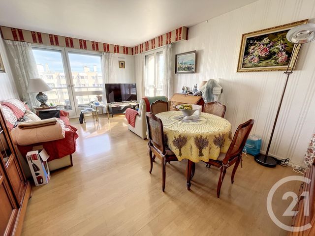 appartement à vendre - 3 pièces - 67.0 m2 - LE KREMLIN BICETRE - 94 - ILE-DE-FRANCE - Century 21 K.B. Immobilier
