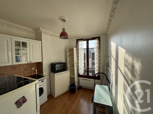 appartement - LE KREMLIN BICETRE - 94