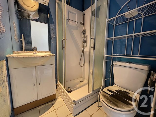 Afficher la photo en grand appartement à vendre - 2 pièces - 33.0 m2 - PARIS - 75013 - ILE-DE-FRANCE - Century 21 K.B. Immobilier