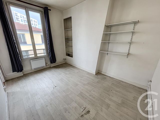 Afficher la photo en grand appartement à vendre - 2 pièces - 33.0 m2 - PARIS - 75013 - ILE-DE-FRANCE - Century 21 K.B. Immobilier