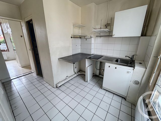 Afficher la photo en grand appartement à vendre - 2 pièces - 33.0 m2 - PARIS - 75013 - ILE-DE-FRANCE - Century 21 K.B. Immobilier