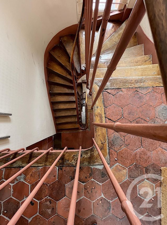 Afficher la photo en grand appartement à vendre - 2 pièces - 33.0 m2 - PARIS - 75013 - ILE-DE-FRANCE - Century 21 K.B. Immobilier