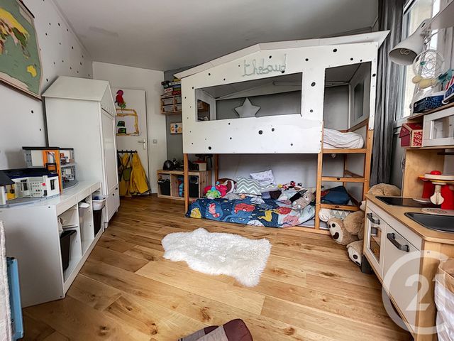 Afficher la photo en grand Appartement F3 à vendre - 3 pièces - 63.22 m2 - LE KREMLIN BICETRE - 94 - ILE-DE-FRANCE - Century 21 K.B. Immobilier