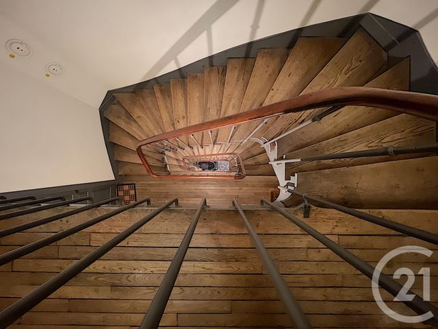 Afficher la photo en grand Appartement F3 à vendre - 3 pièces - 42.41 m2 - LE KREMLIN BICETRE - 94 - ILE-DE-FRANCE - Century 21 K.B. Immobilier