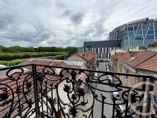 Afficher la photo en grand Appartement F3 à vendre - 3 pièces - 42.41 m2 - LE KREMLIN BICETRE - 94 - ILE-DE-FRANCE - Century 21 K.B. Immobilier