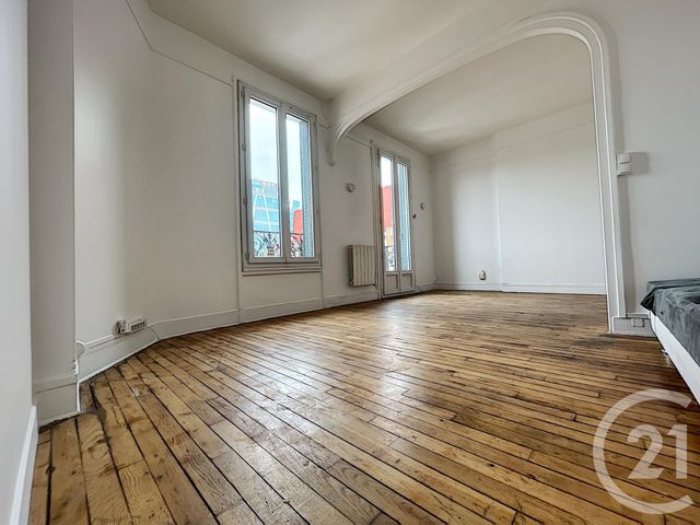 Afficher la photo en grand Appartement F3 à vendre - 3 pièces - 42.41 m2 - LE KREMLIN BICETRE - 94 - ILE-DE-FRANCE - Century 21 K.B. Immobilier