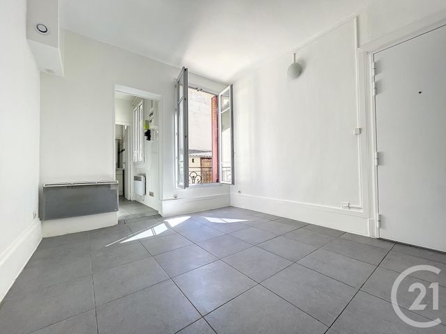 Appartement F2 à vendre - 2 pièces - 30.56 m2 - LE KREMLIN BICETRE - 94 - ILE-DE-FRANCE - Century 21 K.B. Immobilier