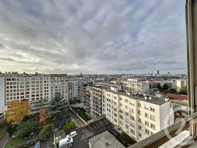 appartement à vendre - 4 pièces - 97.75 m2 - LE KREMLIN BICETRE - 94 - ILE-DE-FRANCE - Century 21 K.B. Immobilier
