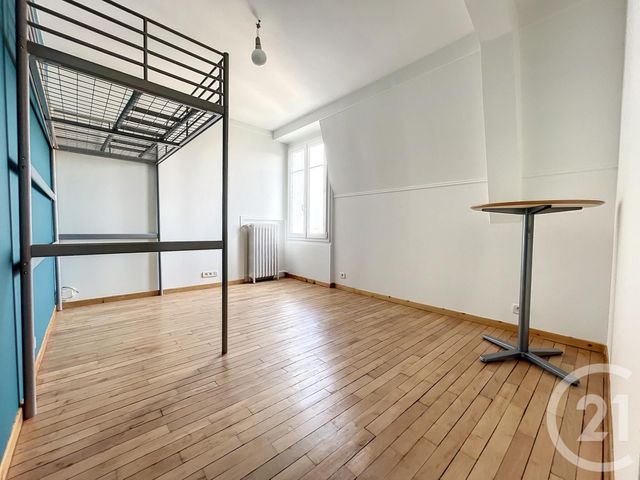 Appartement F1 à vendre - 1 pièce - 19.41 m2 - GENTILLY - 94 - ILE-DE-FRANCE - Century 21 K.B. Immobilier