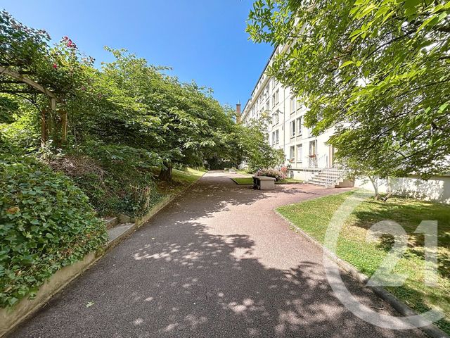 appartement - LE KREMLIN BICETRE - 94