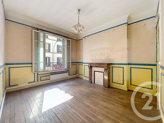 Appartement F2 à vendre - 2 pièces - 35.48 m2 - LE KREMLIN BICETRE - 94 - ILE-DE-FRANCE - Century 21 K.B. Immobilier