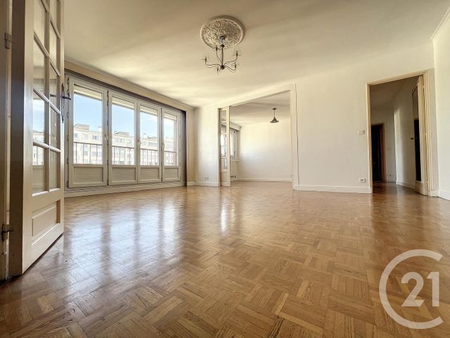 appartement - PARIS - 75013