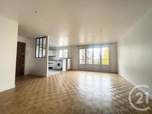 Appartement F4 à vendre - 4 pièces - 80.48 m2 - LE KREMLIN BICETRE - 94 - ILE-DE-FRANCE - Century 21 K.B. Immobilier
