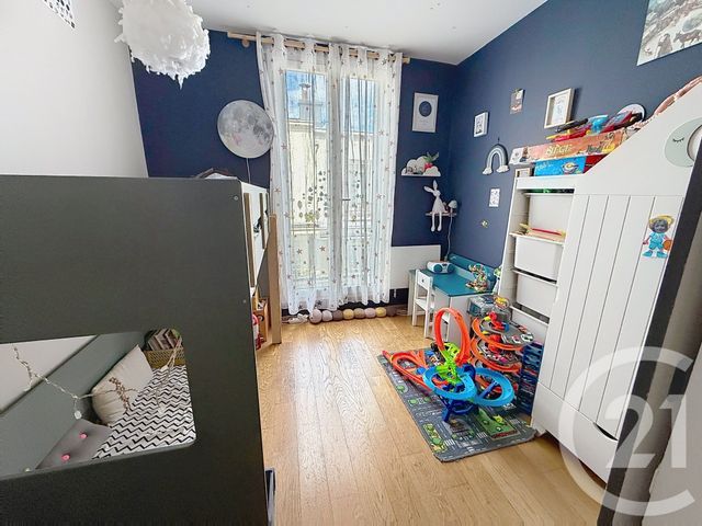 maison à vendre - 3 pièces - 52.43 m2 - LE KREMLIN BICETRE - 94 - ILE-DE-FRANCE - Century 21 K.B. Immobilier