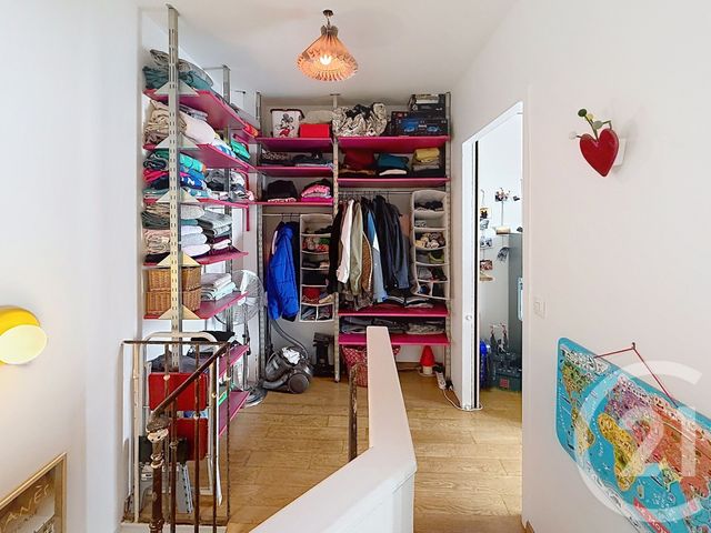 maison à vendre - 3 pièces - 52.43 m2 - LE KREMLIN BICETRE - 94 - ILE-DE-FRANCE - Century 21 K.B. Immobilier