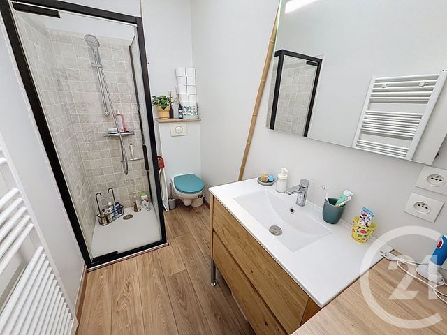 maison à vendre - 3 pièces - 52.43 m2 - LE KREMLIN BICETRE - 94 - ILE-DE-FRANCE - Century 21 K.B. Immobilier