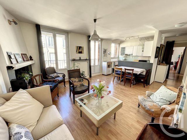 appartement - LE KREMLIN BICETRE - 94