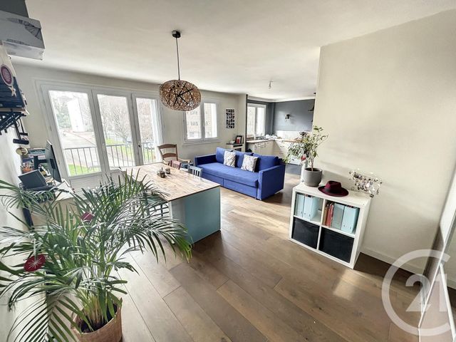 appartement - LE KREMLIN BICETRE - 94