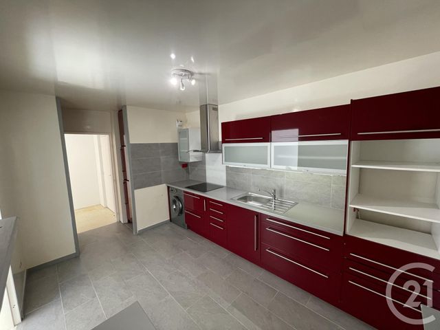 Appartement à vendre - 2 pièces - 40.14 m2 - LE KREMLIN BICETRE - 94 - ILE-DE-FRANCE - Century 21 K.B. Immobilier