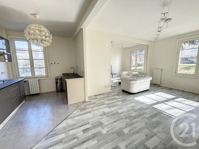 appartement - LE KREMLIN BICETRE - 94