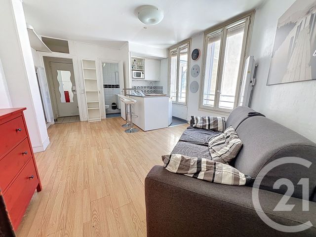 appartement - LE KREMLIN BICETRE - 94