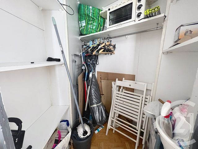 Appartement Studio à vendre - 1 pièce - 24.2 m2 - LE KREMLIN BICETRE - 94 - ILE-DE-FRANCE - Century 21 K.B. Immobilier