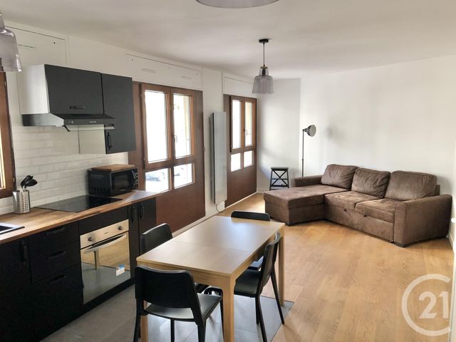 appartement - LE KREMLIN BICETRE - 94