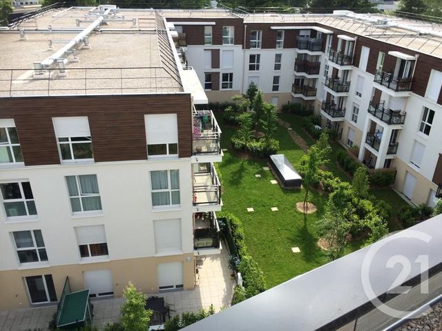 appartement - PALAISEAU - 91