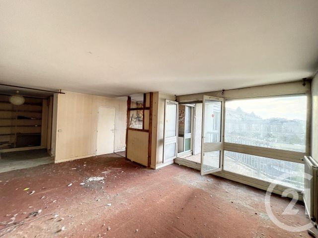 appartement - LE KREMLIN BICETRE - 94
