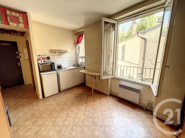 appartement - LE KREMLIN BICETRE - 94
