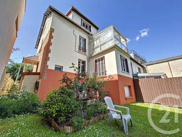 appartement - LE KREMLIN BICETRE - 94