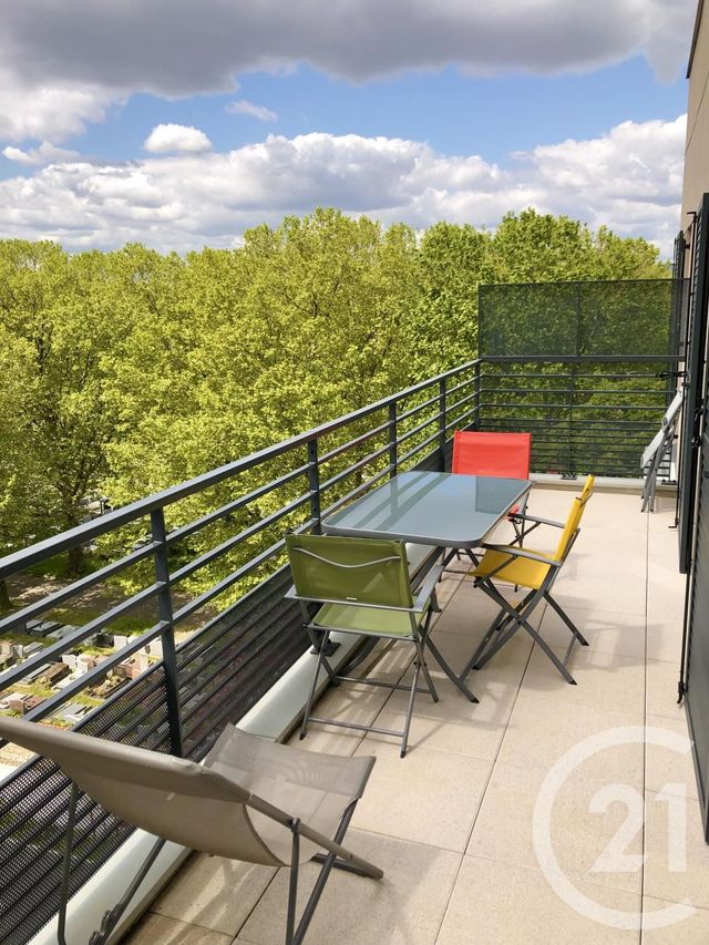 appartement - LE KREMLIN BICETRE - 94