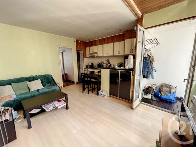 appartement - PARIS - 75013