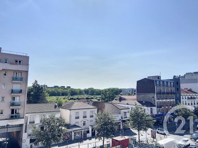 Appartement F2 à vendre PARIS