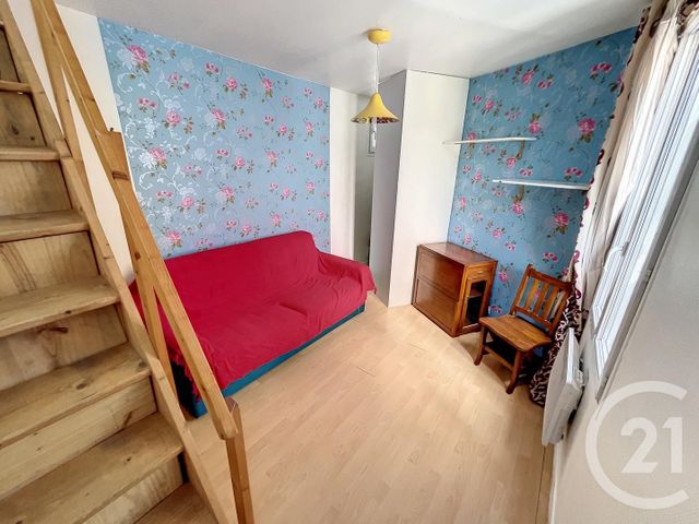 appartement - PARIS - 75013
