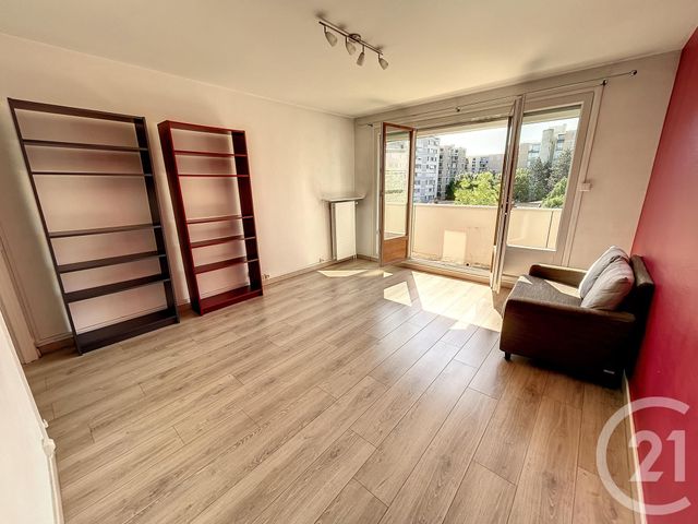 appartement - PARIS - 75013