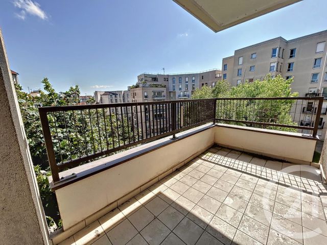 appartement - LE KREMLIN BICETRE - 94