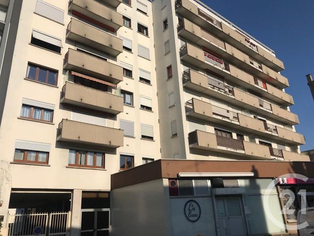 parking à louer - LE KREMLIN BICETRE - 94 - ILE-DE-FRANCE - Century 21 K.B. Immobilier