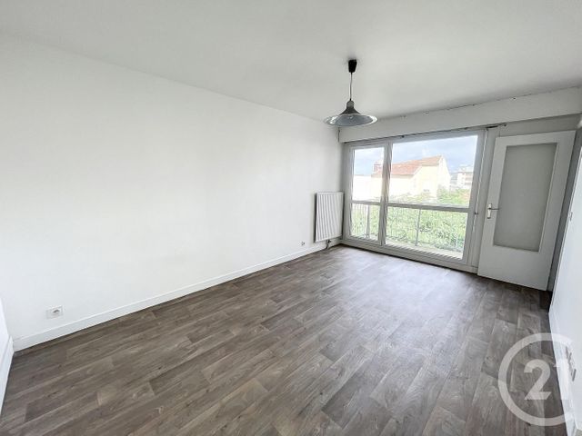 Appartement F1 à vendre - 1 pièce - 25.42 m2 - PARIS - 75013 - ILE-DE-FRANCE - Century 21 K.B. Immobilier