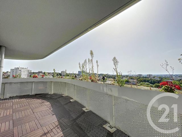 appartement - GENTILLY - 94
