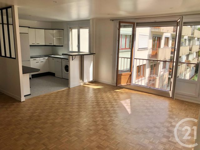 appartement - LE KREMLIN BICETRE - 94